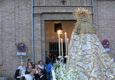 Carmen. Retorno a la Morería. Francisco Santiago