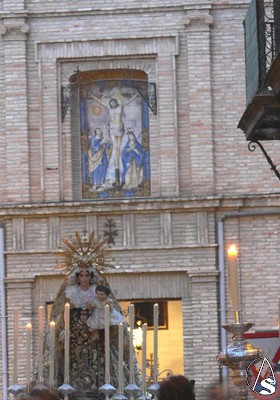 Carmen. Retorno a la Morería. Francisco Santiago