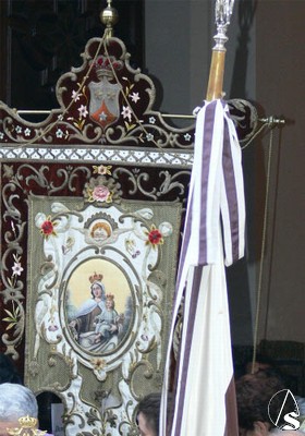 Carmen. Retorno a la Morería. Francisco Santiago