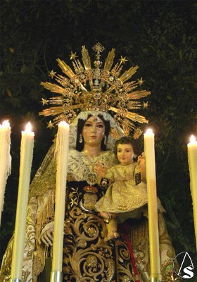 Carmen. Retorno a la Morería. Francisco Santiago
