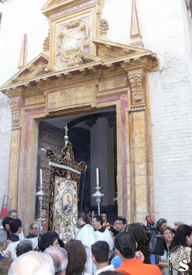 Carmen. Retorno a la Morería. Francisco Santiago