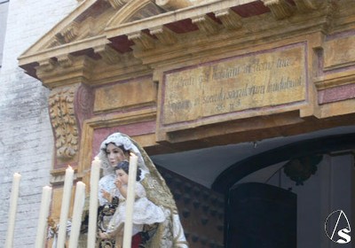 Carmen. Retorno a la Morería. Francisco Santiago