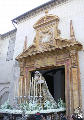 Carmen. Retorno a la Morería. Francisco Santiago