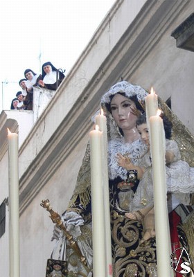 Carmen. Retorno a la Morería. Francisco Santiago
