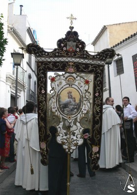 Carmen. Retorno a la Morería. Francisco Santiago