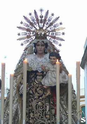 Carmen. Retorno a la Morería. Francisco Santiago