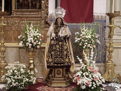 El Carmelo en Julio