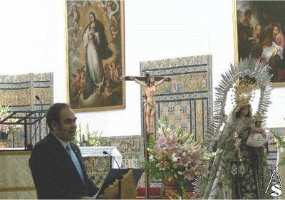El Carmelo en Julio