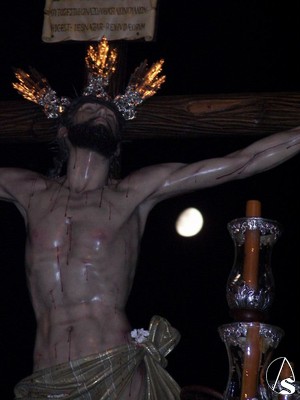 De Santa María a Consolación. J. A. de la Bandera