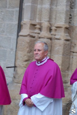 A tus plantas se postra Sevilla. Joaquín Corchero