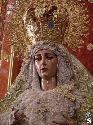 Sed de Nervión. J. A. de la Bandera.