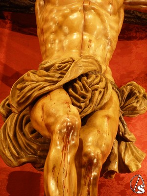 Sed de Nervión. J. A. de la Bandera.