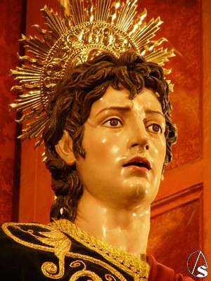 Sed de Nervión. J. A. de la Bandera.
