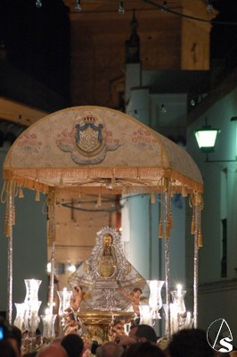 Aguas Santa por Cantillana. Joaquín Corchero