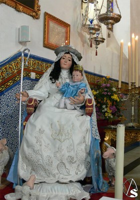 De Barquisimeto a Sevilla. Francisco Santiago