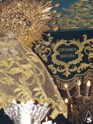 Cincuentenario Gitano en Utrera. J. A. de la Bandera.