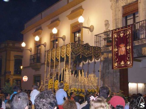 Cincuentenario Gitano en Utrera. J. A. de la Bandera.