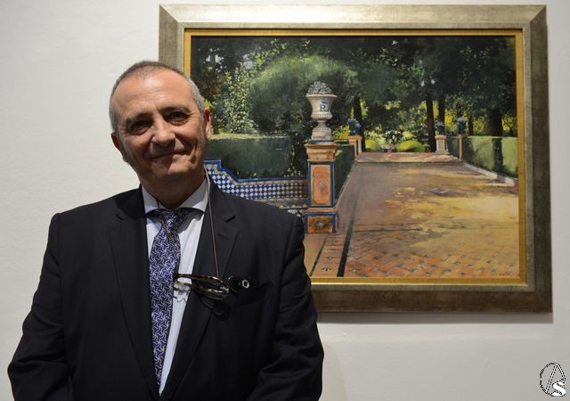 luis rizo alberto