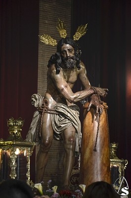  Va Crucis Seor Las Cigarreras 2013 Carlos Jordn