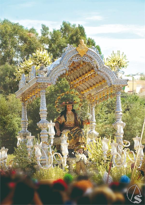 01_Pastora_Cantillana_romeria