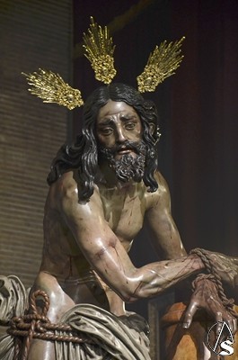  Va Crucis Seor Las Cigarreras 2013 Carlos Jordn