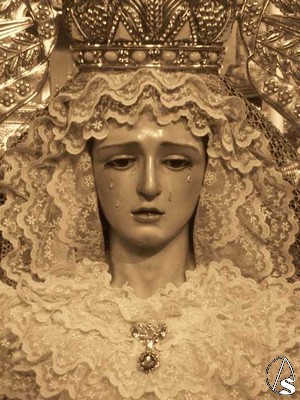 Ntra. Sra. de los ngeles