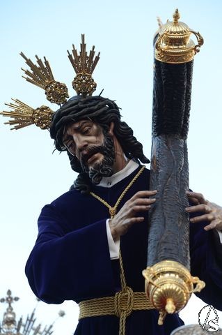 nazareno san pablo