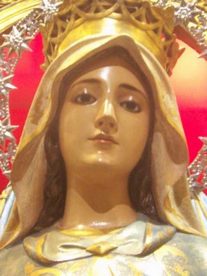 Inmaculada Milagrosa
