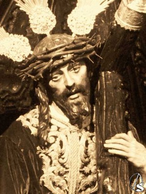 Ntro. Padre Jess de las Tres Cadas