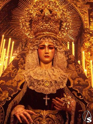 Soledad de los Servitas