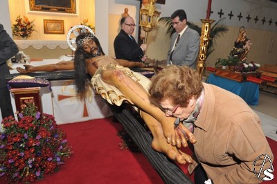 san agustin alberto