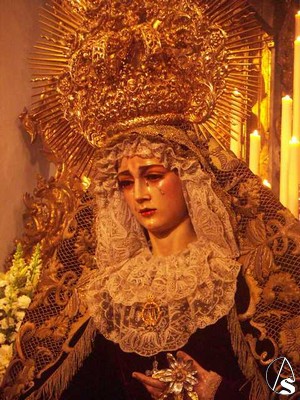 Ntra. Sra. de la Soledad