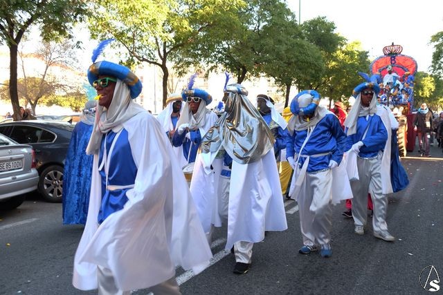 cabalgata pino montano alberto