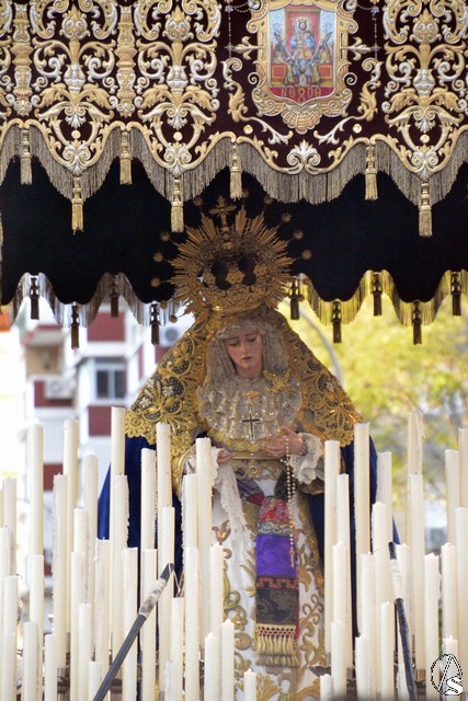 caridad lucas