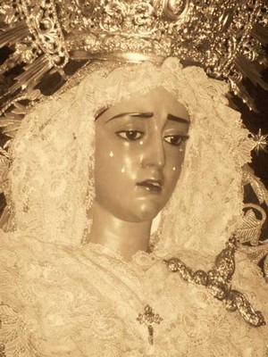 Caridad del Baratillo