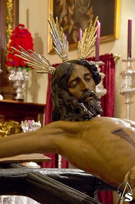  Va Crucis Las Aguas Cuaresma 2013