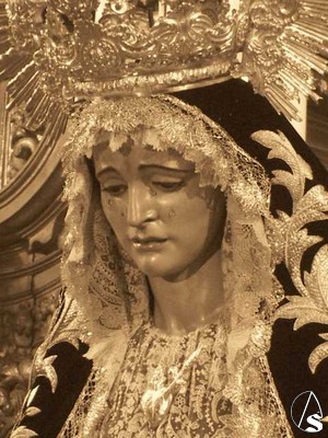 Ntra. Sra. de las Tristezas