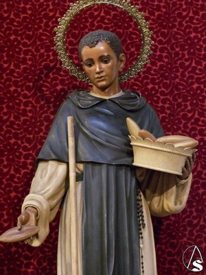 porres madre de dios