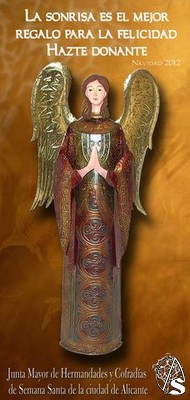  Junta Mayor de Hermandades y Cofradías de Semana Santa de la ciudad de Alicante