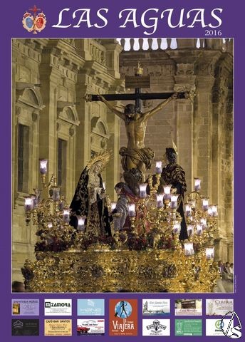 concurso aguas