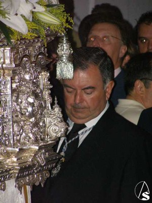 Fernando Moreno Navarro
