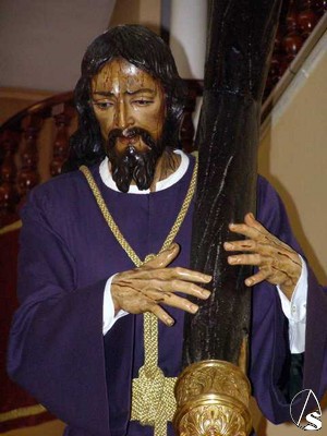 Jesús Nazareno
