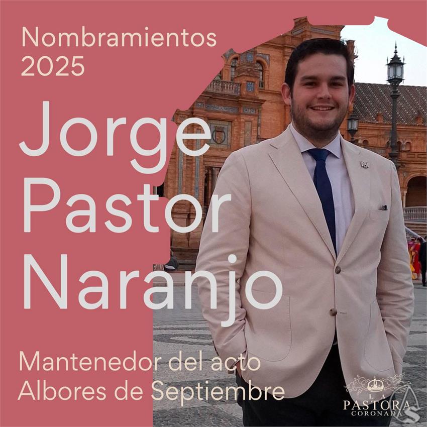 jorge pastor