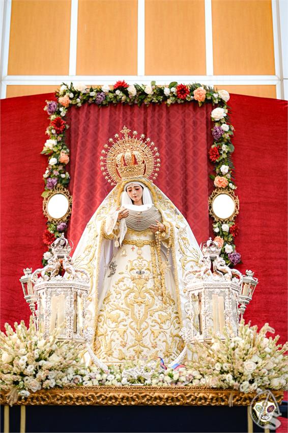 Dolores tomares