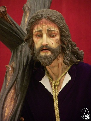 Cristo de la Misin