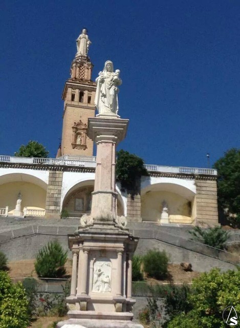 amparo inmaculado