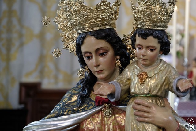 auxiliadora triana