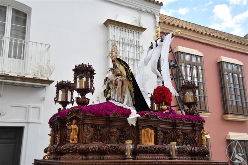 quinta angustia utrera