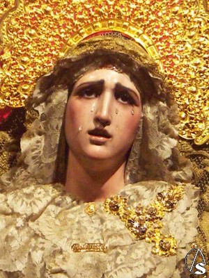 Soledad de San Buenaventura