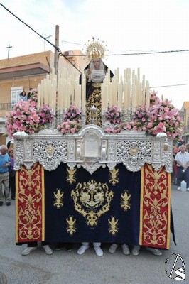 salida veredas